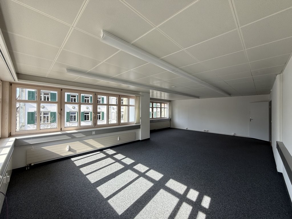 Lavorare dove vive Herisau, Poststrasse, 9100 Herisau, Appenzell Ausserrhoden, CH