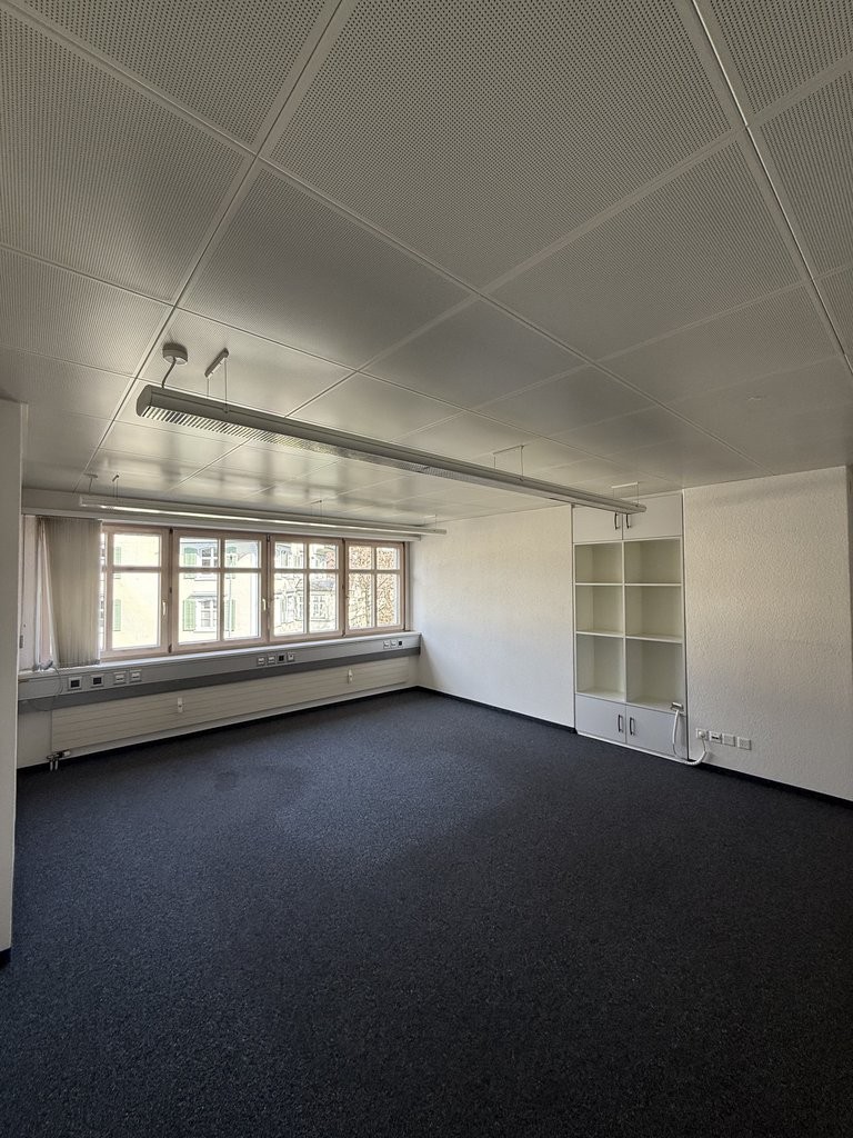 Lavorare dove vive Herisau, Poststrasse, 9100 Herisau, Appenzell Ausserrhoden, CH