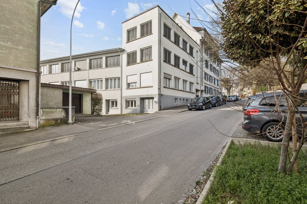 Locaux de bureaux et commerciaux attractifs à Grenchen !, Bündengasse, 2540 Grenchen, Solothurn, CH