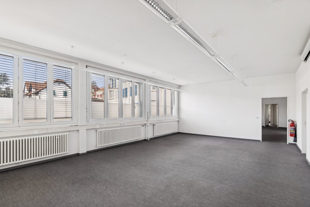 Locaux de bureaux et commerciaux attractifs à Grenchen !, Bündengasse, 2540 Grenchen, Solothurn, CH