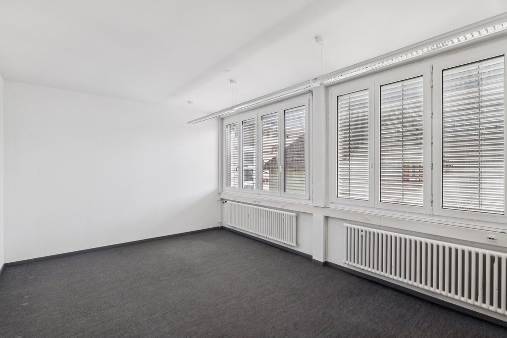 Locaux de bureaux et commerciaux attractifs à Grenchen !, Bündengasse, 2540 Grenchen, Solothurn, CH