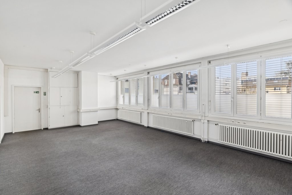Locaux de bureaux et commerciaux attractifs à Grenchen !, Bündengasse, 2540 Grenchen, Solothurn, CH