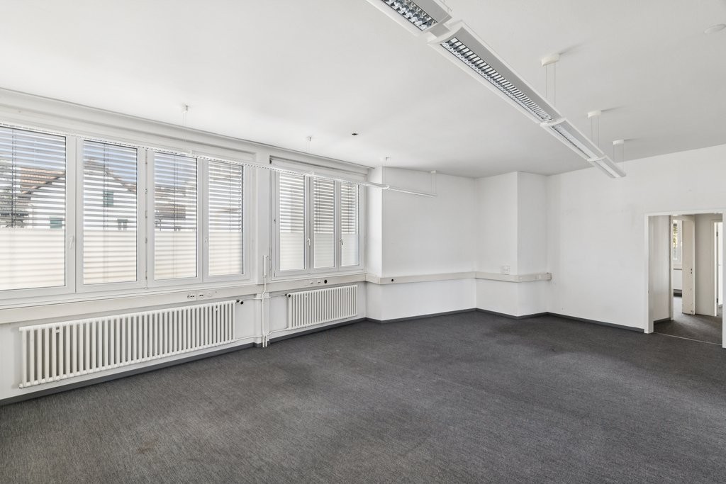 Locaux de bureaux et commerciaux attractifs à Grenchen !, Bündengasse, 2540 Grenchen, Solothurn, CH