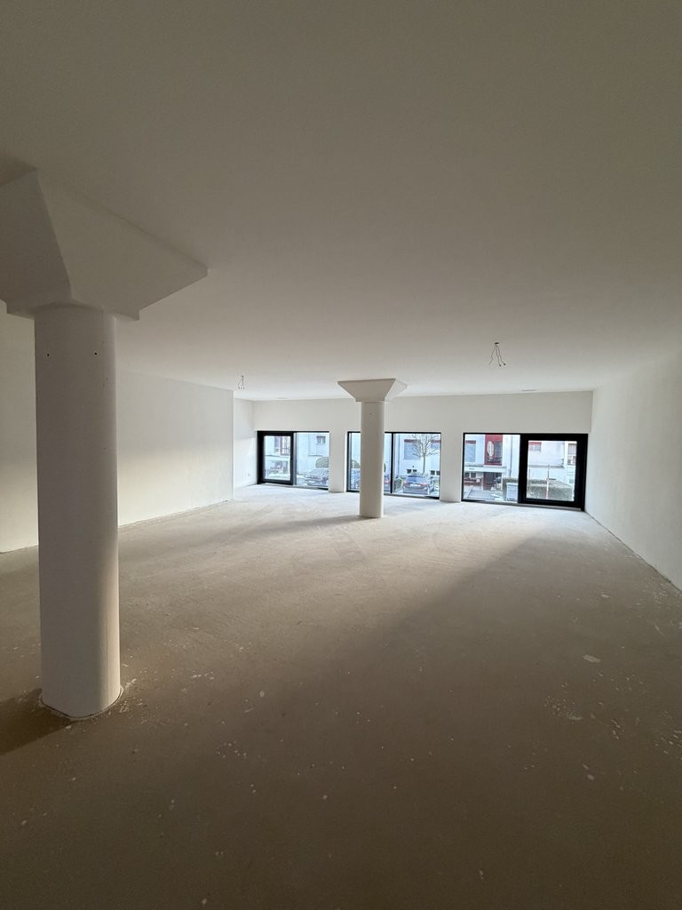 Attractive office/commercial space in new build, first occupancy in Lucerne/Littau, Bodenhof, 6014 Luzern, Lucerne, CH