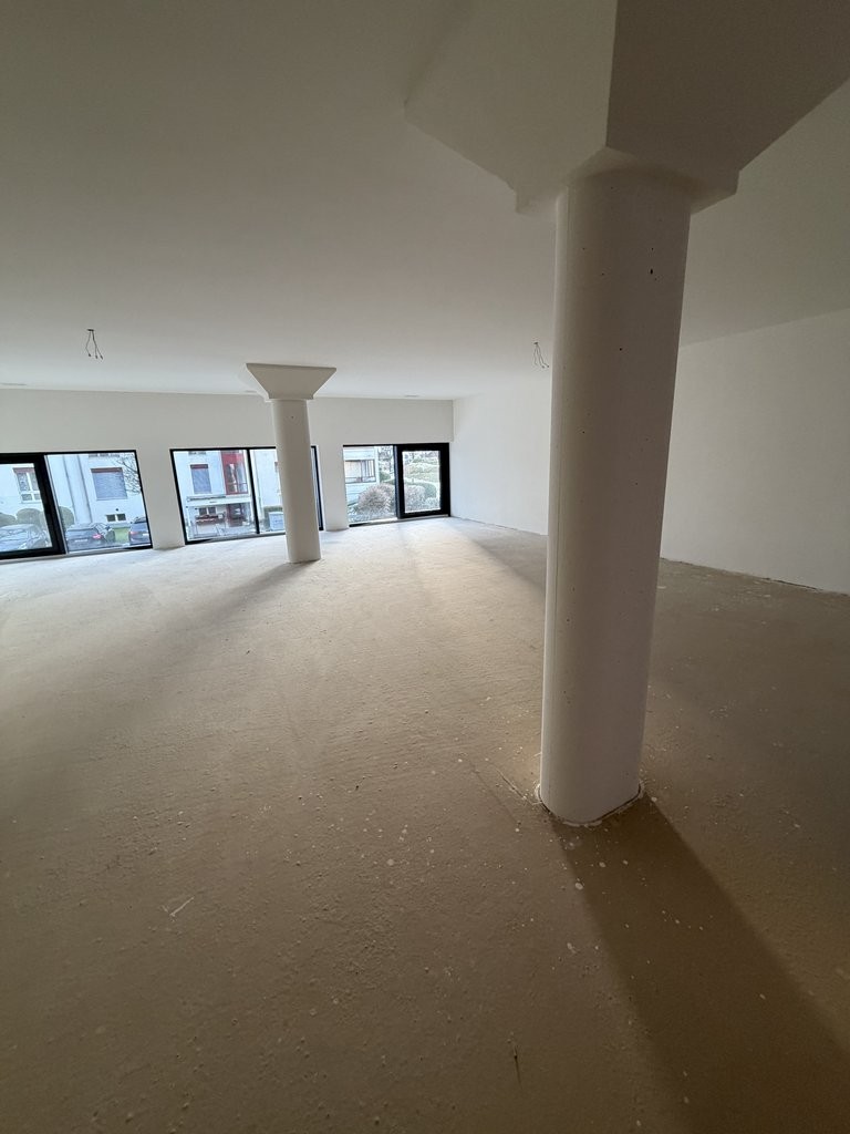Attractive office/commercial space in new build, first occupancy in Lucerne/Littau, Bodenhof, 6014 Luzern, Lucerne, CH