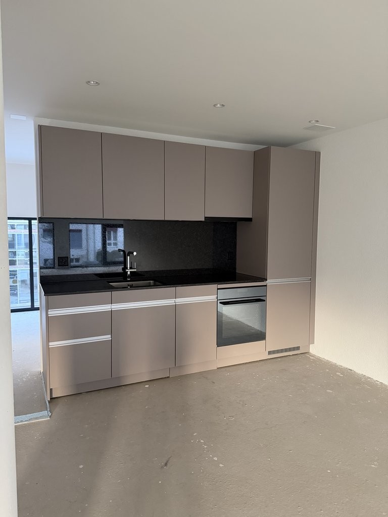 Attractive office/commercial space in new build, first occupancy in Lucerne/Littau, Bodenhof, 6014 Luzern, Lucerne, CH