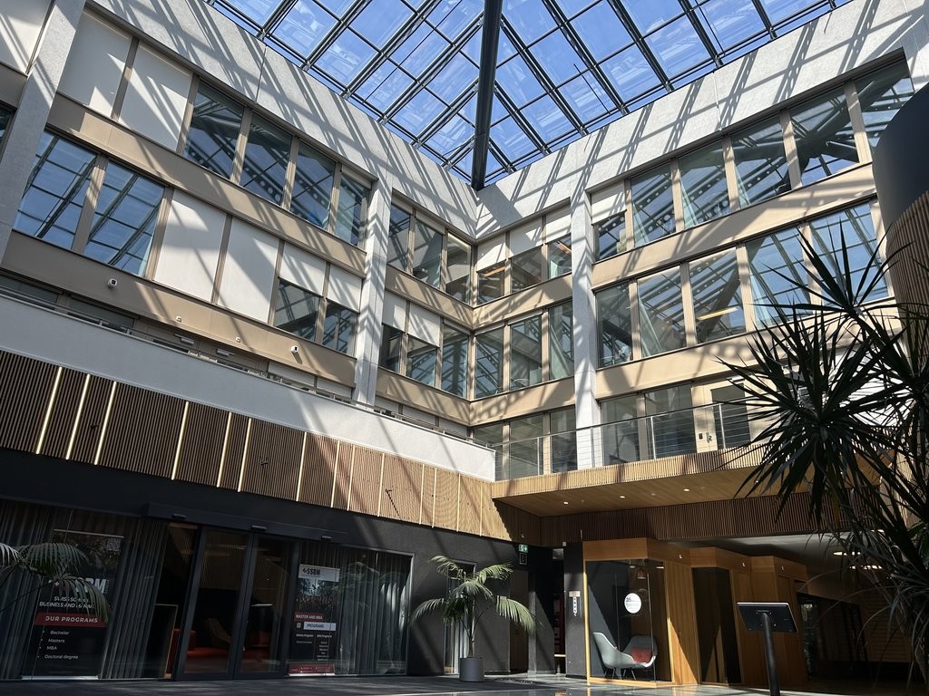 Büro 329 m² - Avenue des Morgines 12, Petit-Lancy, Avenue des Morgines, 1213 Petit-Lancy, Geneva, CH