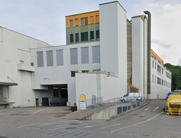 L'emplacement idéal pour votre entreprise