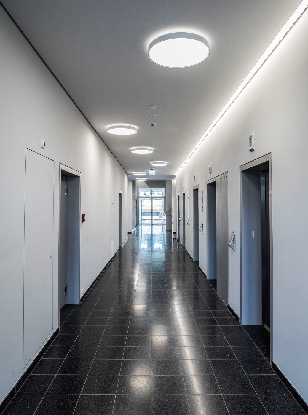 Pronto per lavorare - Spazio ufficio completamente allestito, Hohenrainstrasse, 4133 Pratteln, Basel-Landschaft, CH