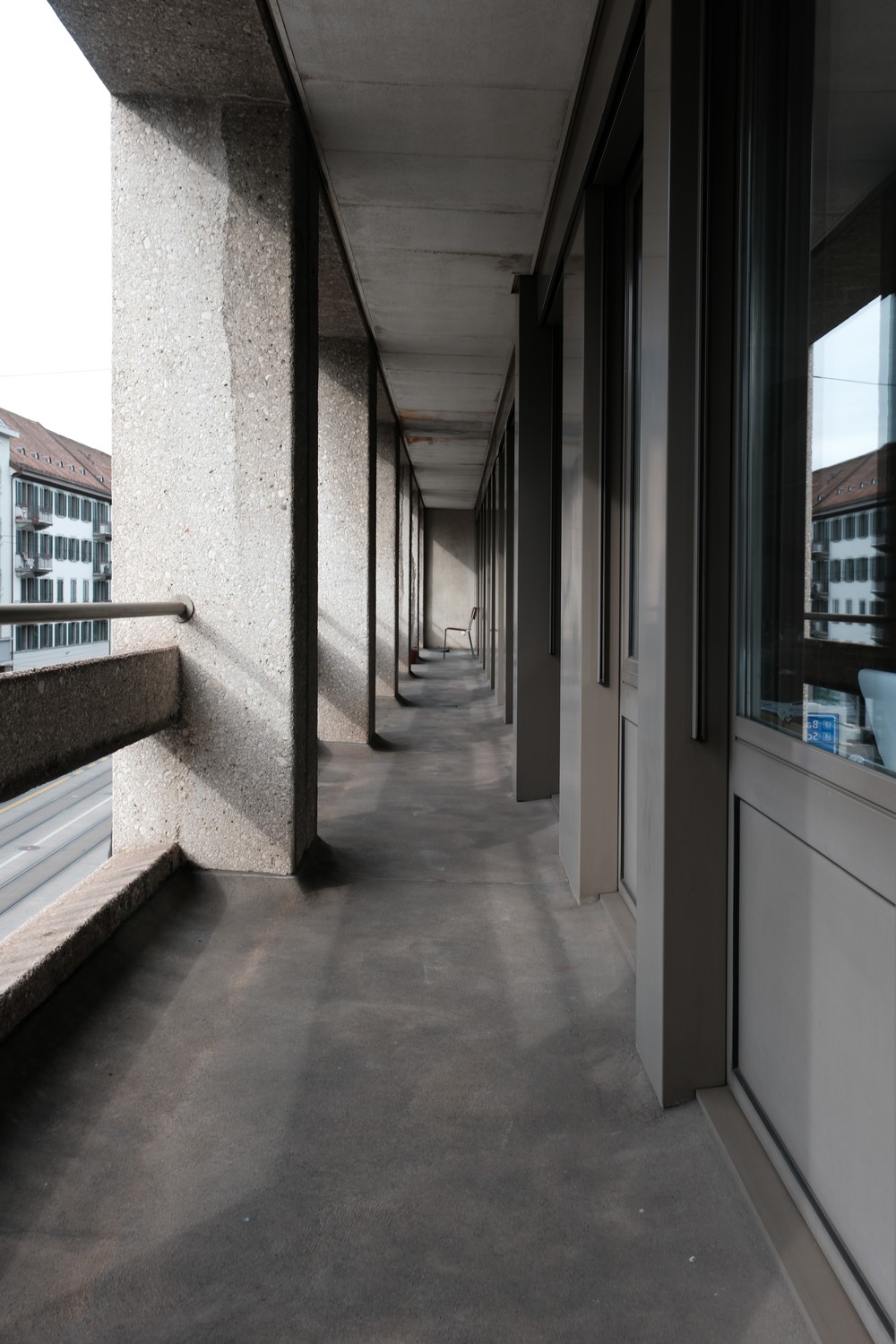 La solution parfaite de démarrage ou de transition pour votre entreprise, Hohlstrasse, 8004 Zürich, Zurich, CH