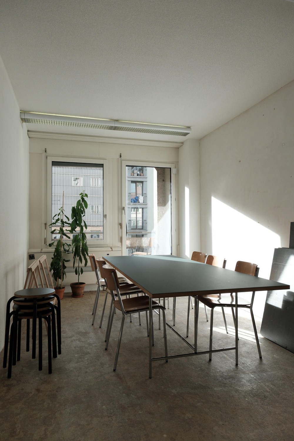 La solution parfaite de démarrage ou de transition pour votre entreprise, Hohlstrasse, 8004 Zürich, Zurich, CH