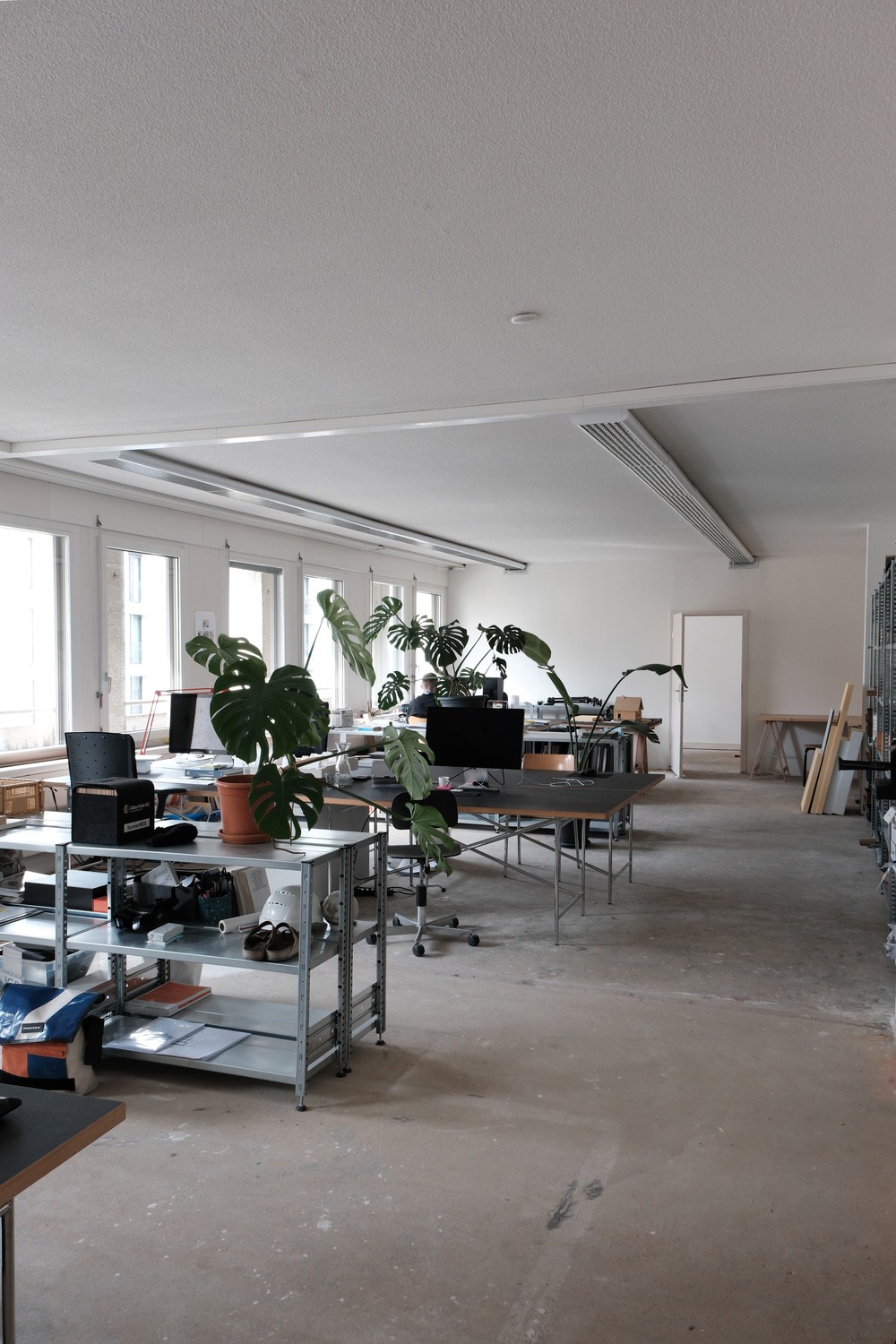 La solution parfaite de démarrage ou de transition pour votre entreprise, Hohlstrasse, 8004 Zürich, Zurich, CH