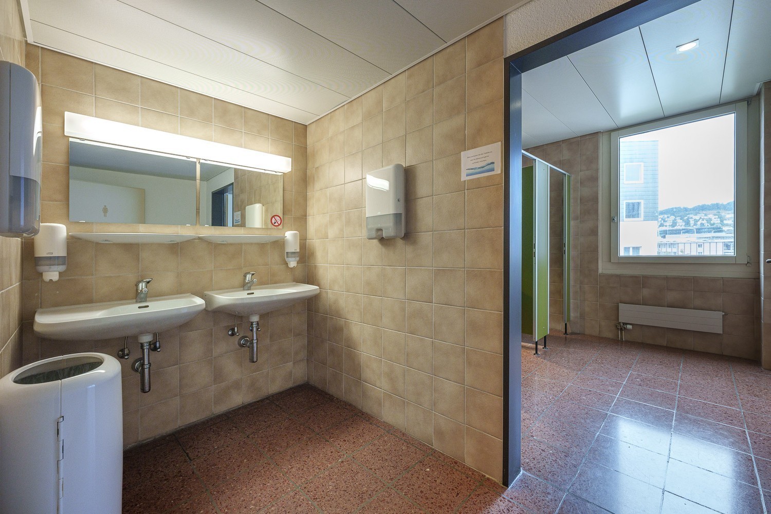 La solution parfaite de démarrage ou de transition pour votre entreprise, Hohlstrasse, 8004 Zürich, Zurich, CH