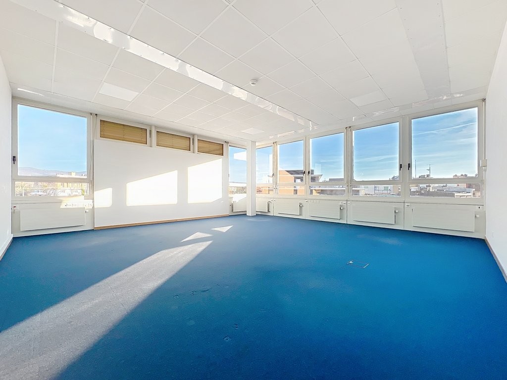 Bureaux lumineux au coeur de Nyon, Avenue Reverdil, 1260 Nyon, Vaud, CH