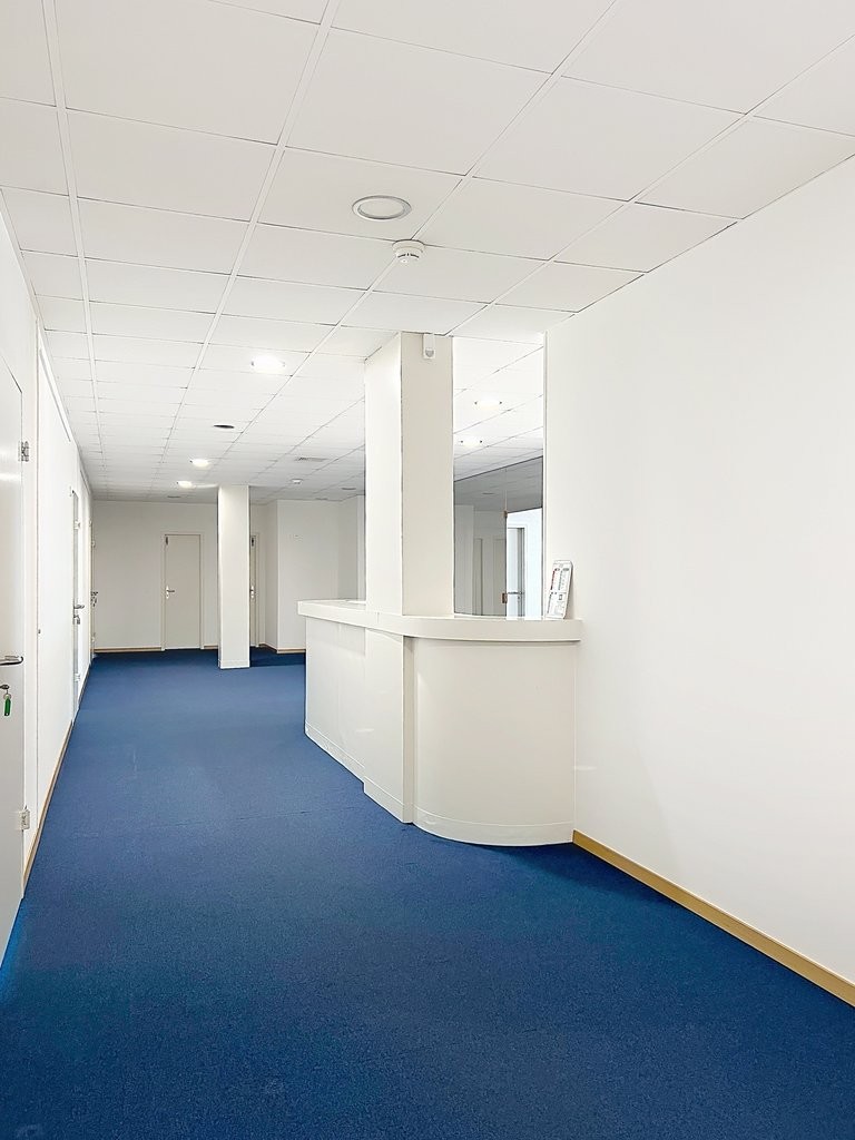 Bureaux lumineux au coeur de Nyon, Avenue Reverdil, 1260 Nyon, Vaud, CH