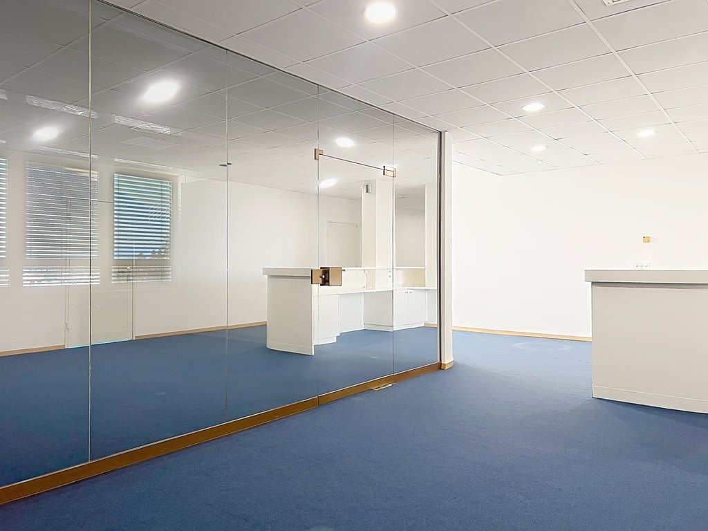 Bureaux lumineux au coeur de Nyon, Avenue Reverdil, 1260 Nyon, Vaud, CH