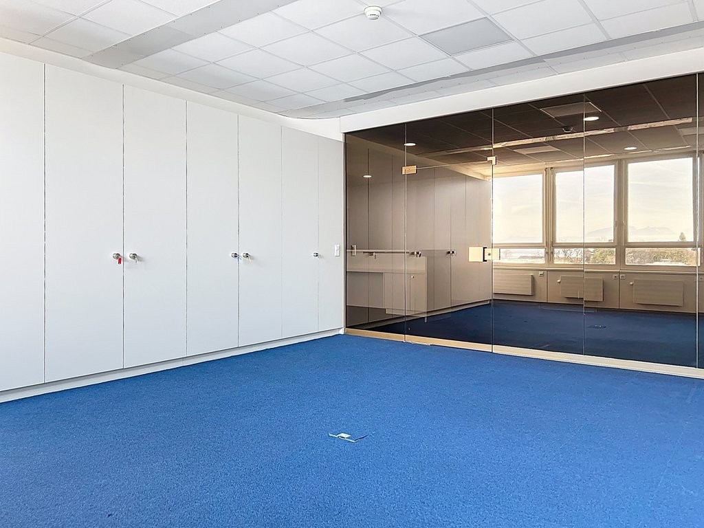 Bureaux lumineux au coeur de Nyon, Avenue Reverdil, 1260 Nyon, Vaud, CH