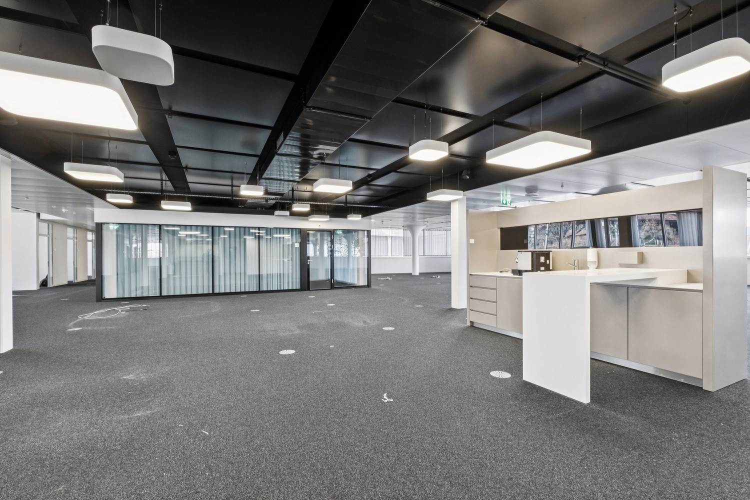 Ufficio openspace - Flessibile & Adattabile, perfetto per il suo business!, Worbstrasse, 3073 Gümligen, Bern, CH