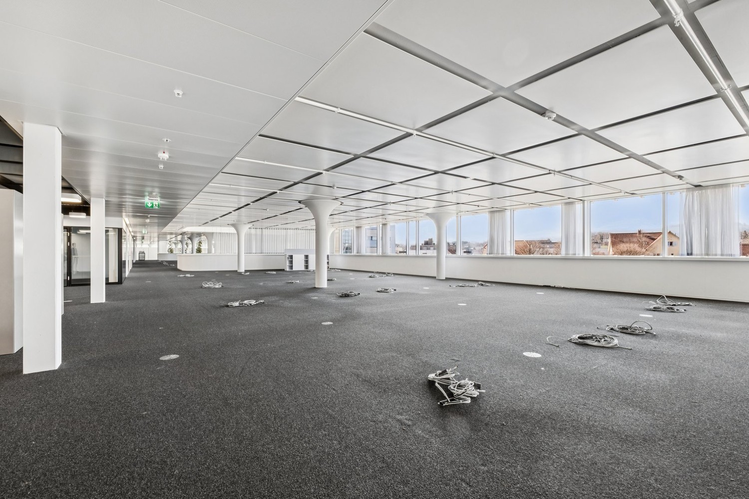 Ufficio openspace - Flessibile & Adattabile, perfetto per il suo business!, Worbstrasse, 3073 Gümligen, Bern, CH