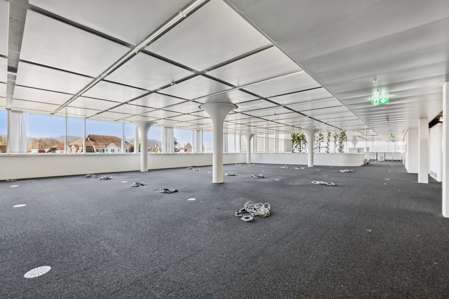 Ufficio openspace - Flessibile & Adattabile, perfetto per il suo business!, Worbstrasse, 3073 Gümligen, Bern, CH