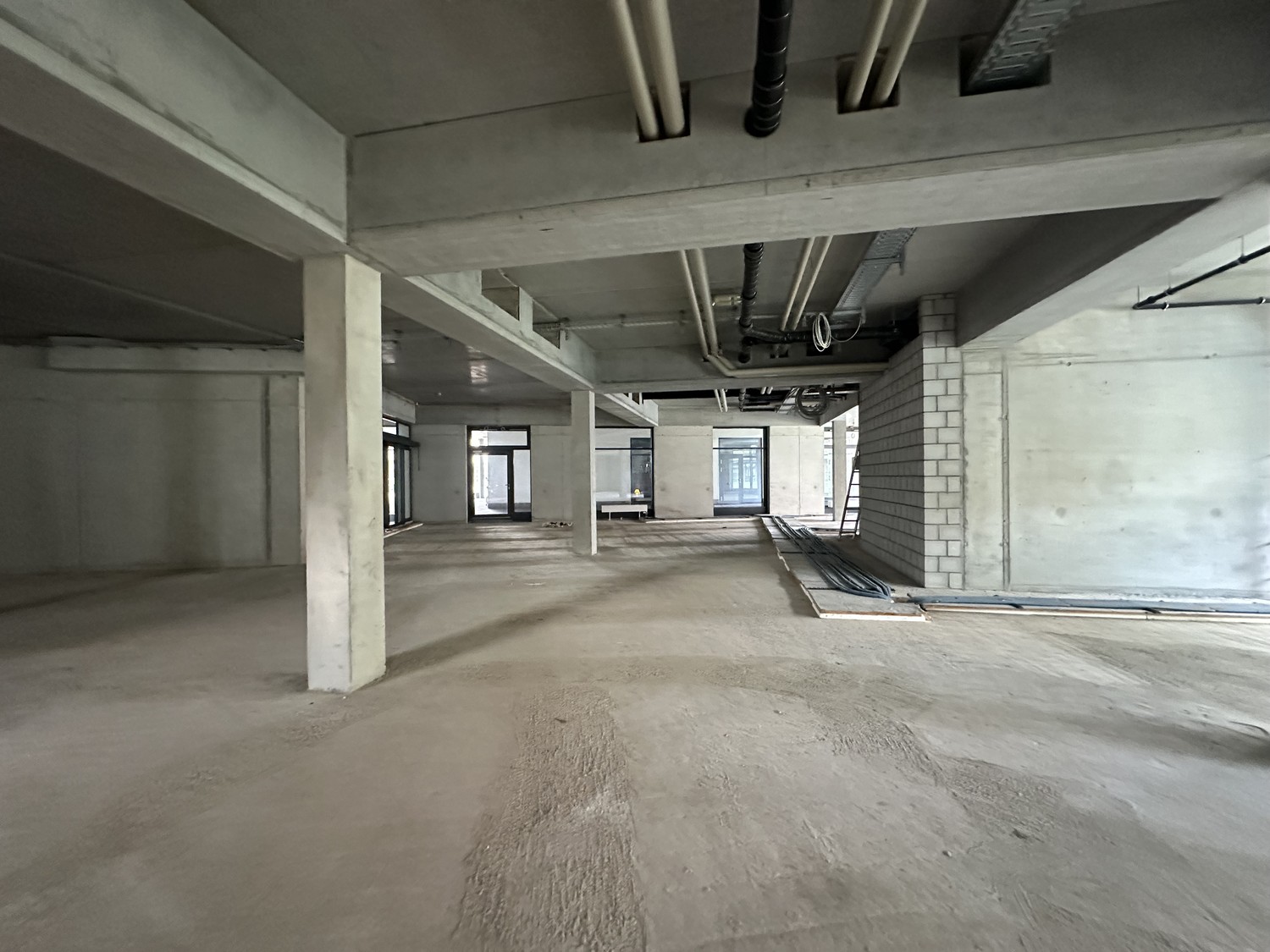 Attraktive Gewerbeflächen im lebendigen Zentrum von Studen BE  ideale Lage für Ihren Geschäftserfolg, Wydenpark 1-7, Hauptstrasse, 2557 Studen, Bern, CH