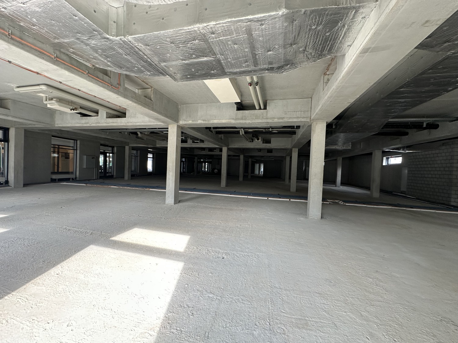 Attractive commercial premises in the lively centre of Studen BE — ideal location for your business success, Wydenpark 1-7, Hauptstrasse, 2557 Studen, Bern, CH