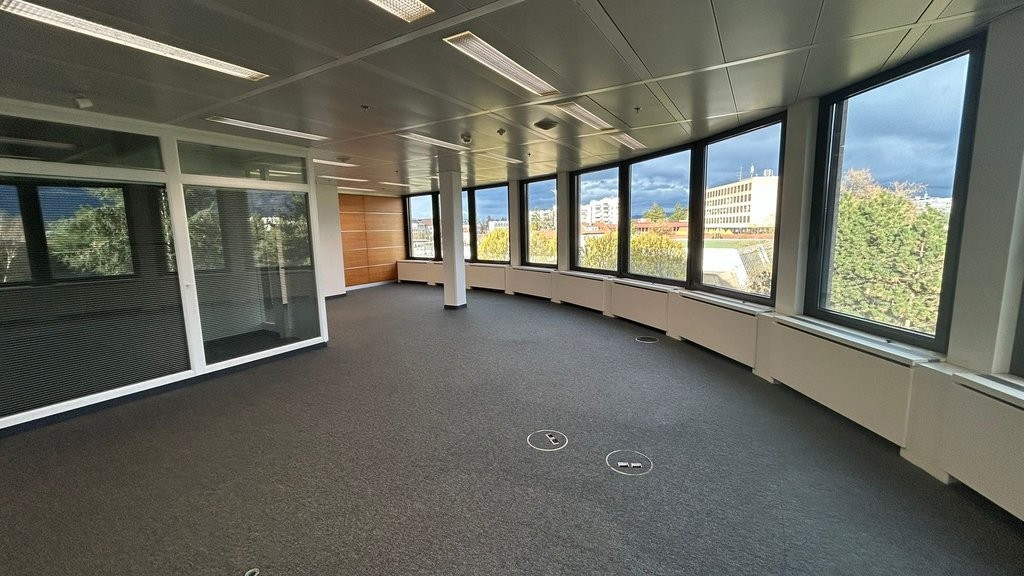 Büro 329 m² - Avenue des Morgines 12, Petit-Lancy, Avenue des Morgines, 1213 Petit-Lancy, Geneva, CH