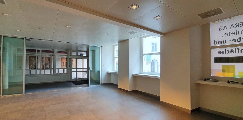 Locaux attractifs au cœur de Bad Zurzach, Hauptstrasse, 5330 Bad Zurzach, Aargau, CH