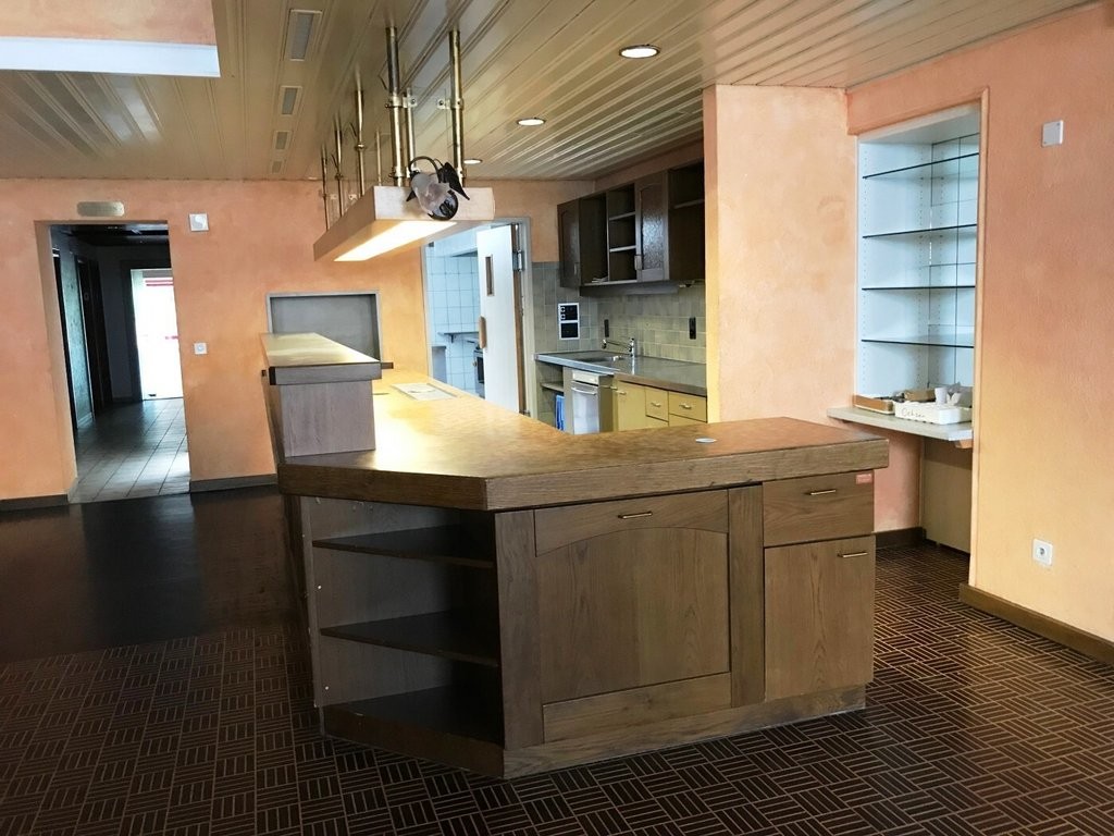 Restaurant zur Zwischennutzung befristet bis 31.12.2027, Hauptstrasse, 5330 Bad Zurzach, Aargau, CH