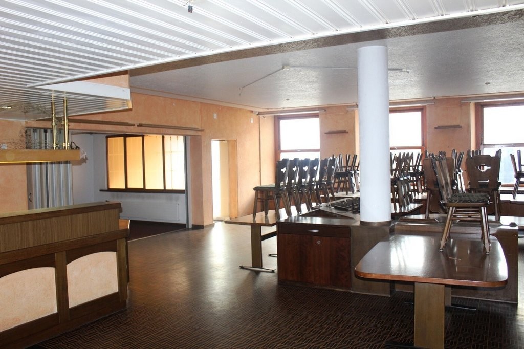 Restaurant zur Zwischennutzung befristet bis 31.12.2027, Hauptstrasse, 5330 Bad Zurzach, Aargau, CH