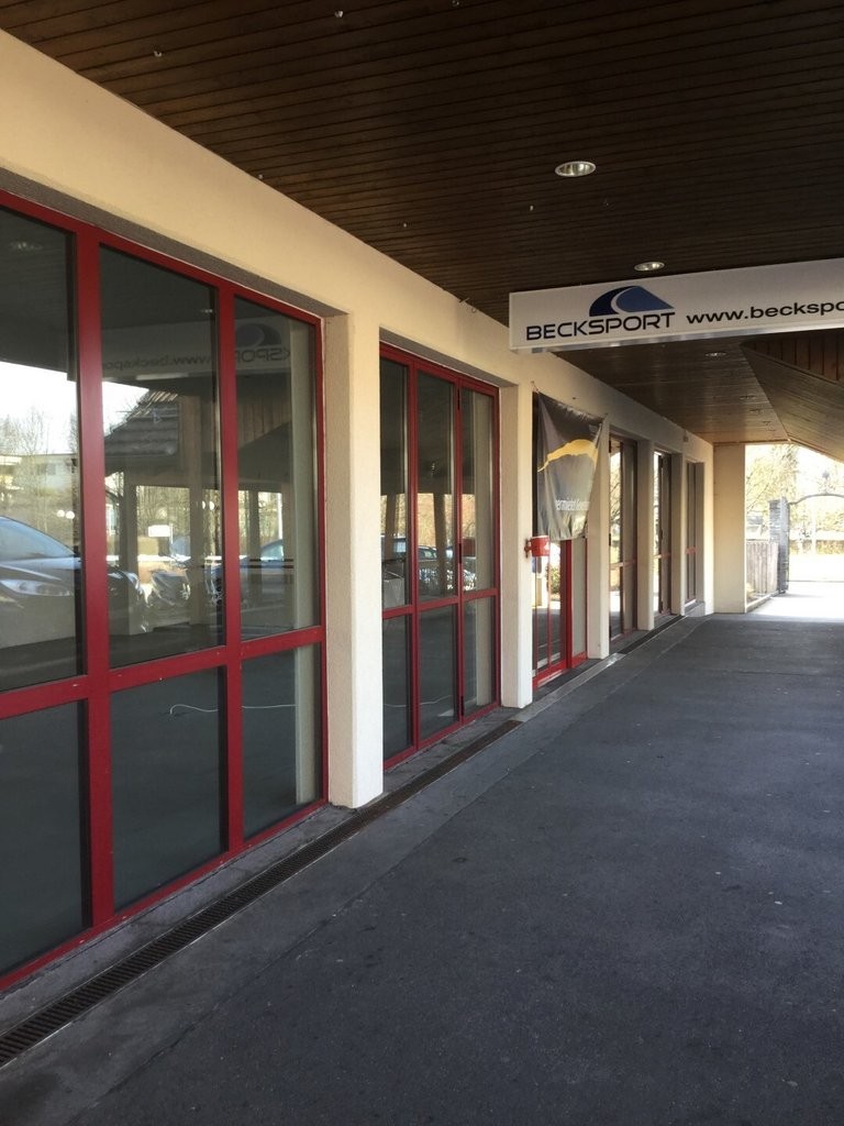 Attraktives Ladenlokal im Zentrum von Bad Zurzach, Hauptstrasse, 5330 Bad Zurzach, Aargau, CH