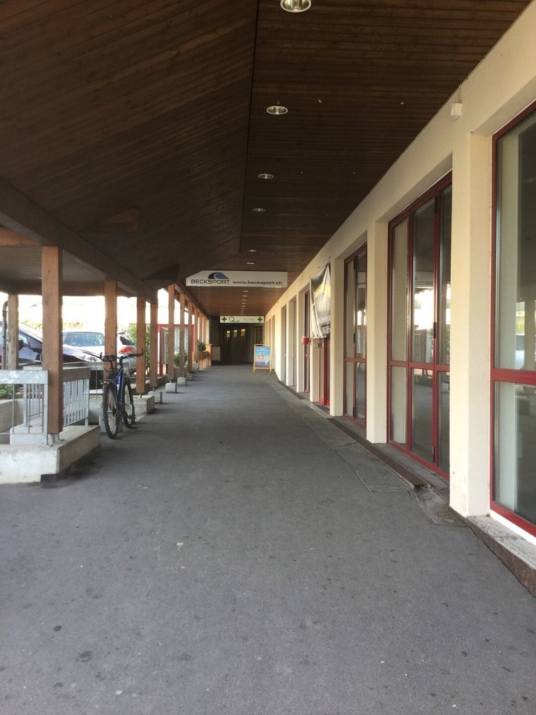 Attraktives Ladenlokal im Zentrum von Bad Zurzach, Hauptstrasse, 5330 Bad Zurzach, Aargau, CH
