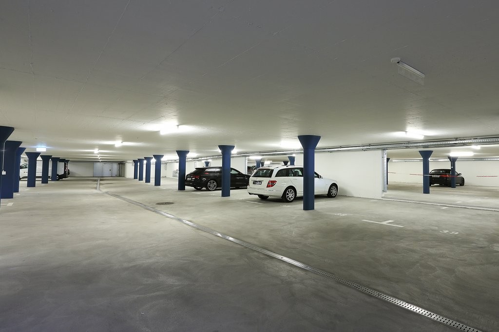 Posto auto in autorimessa a Zweidlen con o senza colonnina di ricarica, Hagenbuchstrasse 21, 23, 25, 29, 31,, 8192 Zweidlen, Zurich, CH