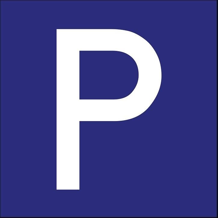 Place de stationnement pour voiture à proximité de Zurich