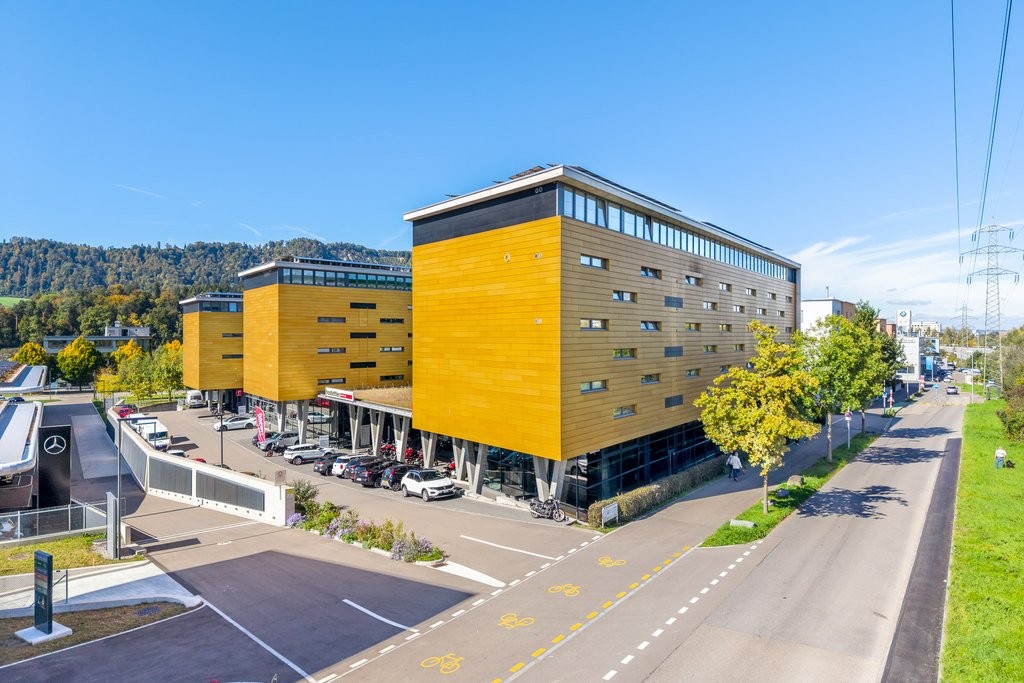 Posto auto in autorimessa vicino a Zurigo, Moosstrasse 45, 47,, 8134 Adliswil, Zurich, CH