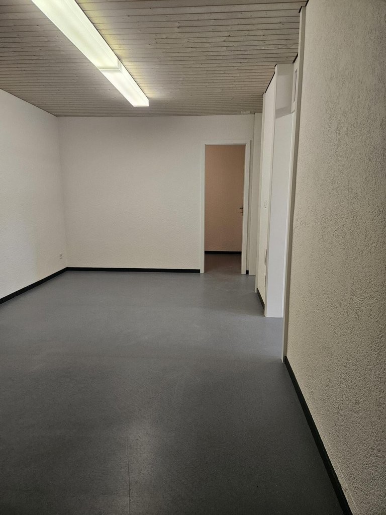 Locali ufficio/studio vicino alla stazione con disposizione degli spazi flessibile, Niesenweg, 3012 Bern, Bern, CH