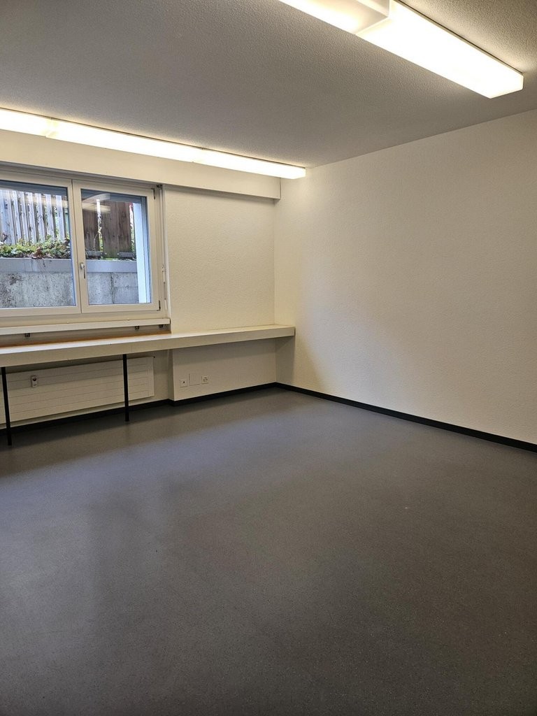 Locali ufficio/studio vicino alla stazione con disposizione degli spazi flessibile, Niesenweg, 3012 Bern, Bern, CH