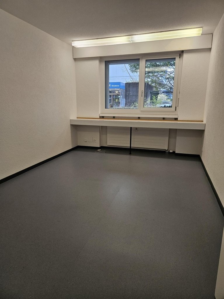 Locali ufficio/studio vicino alla stazione con disposizione degli spazi flessibile, Niesenweg, 3012 Bern, Bern, CH