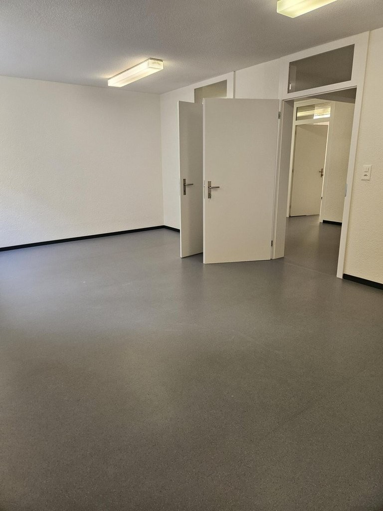 Locali ufficio/studio vicino alla stazione con disposizione degli spazi flessibile, Niesenweg, 3012 Bern, Bern, CH