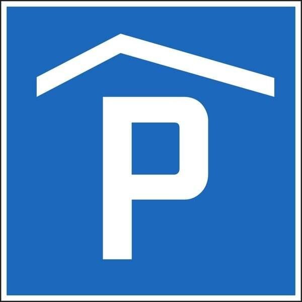 Cercate un posto auto in autorimessa o un parcheggio?