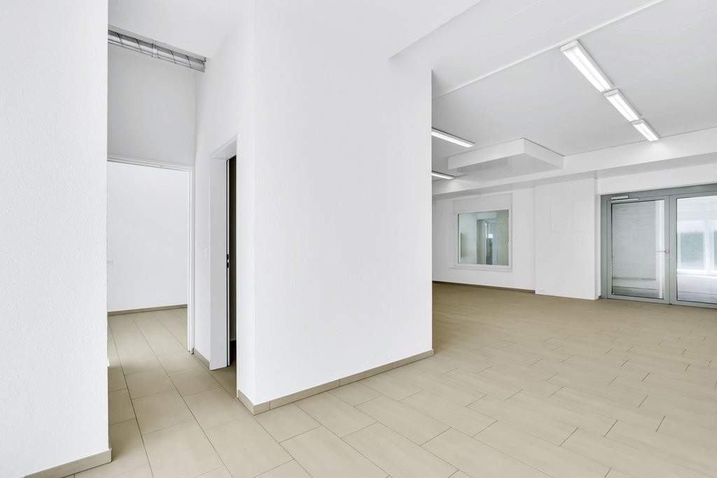 Bureau/atelier spacieux et lumineux à louer !, Schäfliplatz, 9315 Neukirch (Egnach), Thurgau, CH