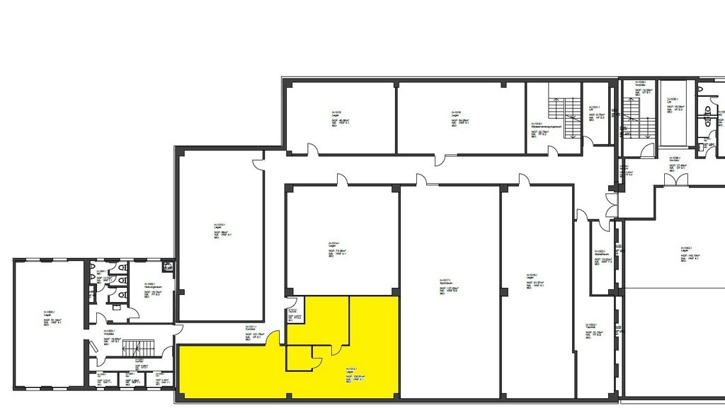 Cerchi un magazzino?, Hegmattenstrasse 24,, 8404 Winterthur, Zurich, CH