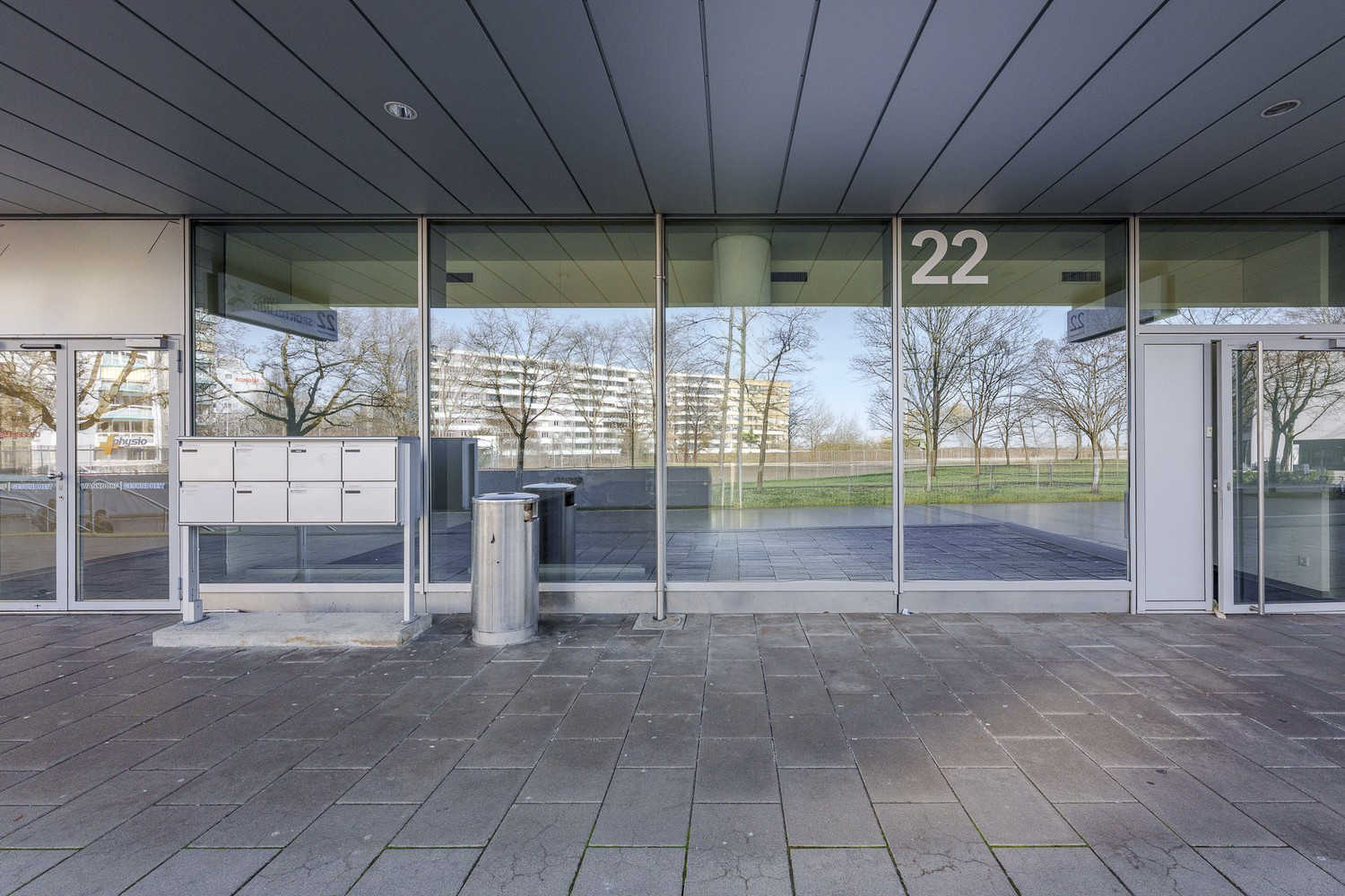 La vostra nuova sede aziendale nel Wankdorf Center, Sempachstrasse, 3014 Bern, Bern, CH