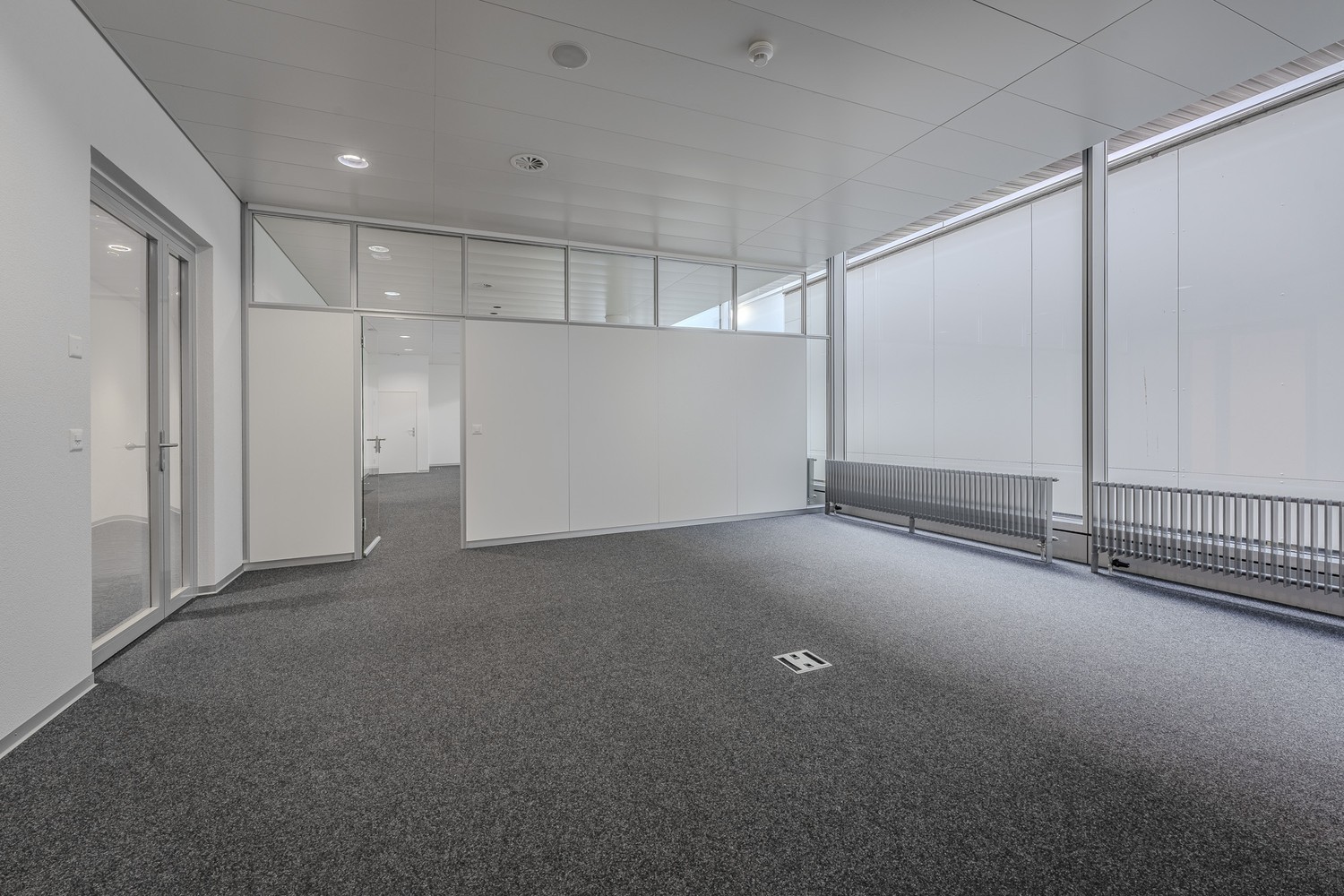 La vostra nuova sede aziendale nel Wankdorf Center, Papiermühlestrasse, 3014 Bern, Bern, CH