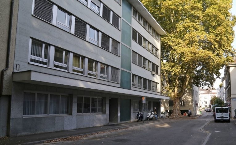Flexibler Parkplatz im begehrten Kreis 8 - befristet bis 31.12.2026, Parkplätze Zimmergasse, 8008 Zürich, Zurich, CH
