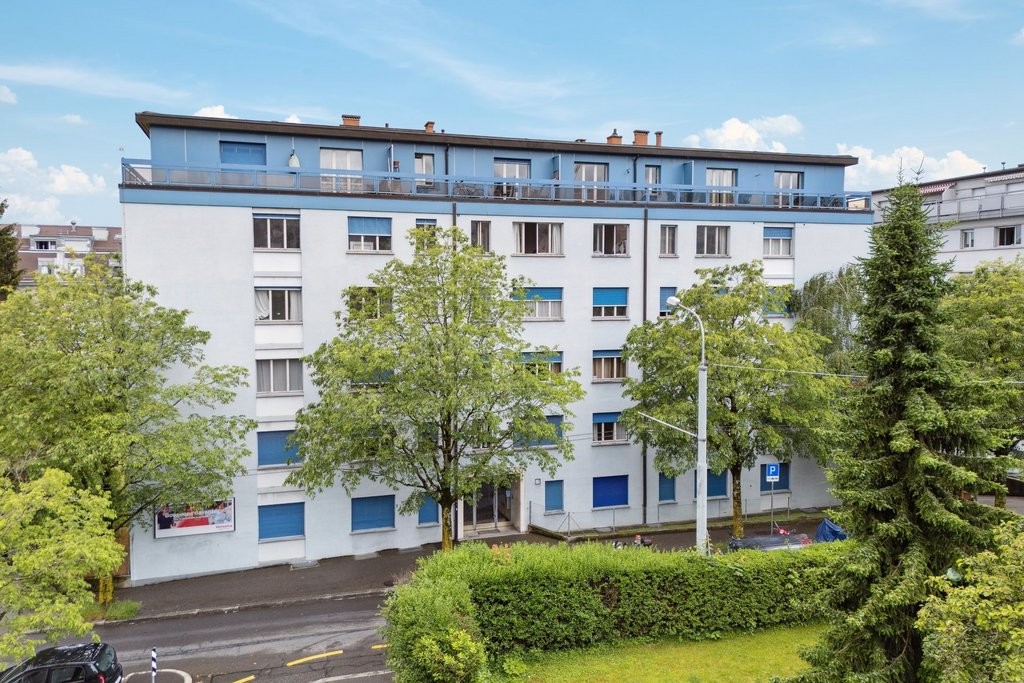 Tiefgaragenplatz zu vermieten in Lausanne, Avenue de Collonges, 1004 Lausanne, Bourgogne – Franche-Comté, CH