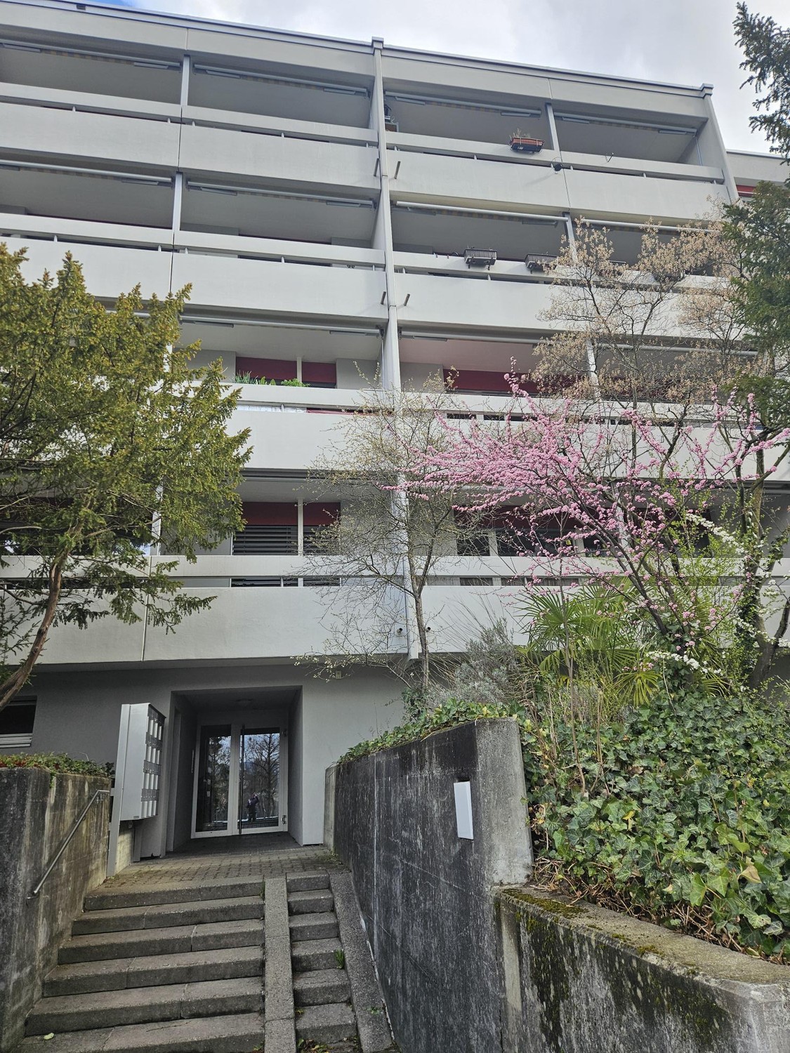 Büro-/Praxisräume Nähe Bahnhof mit flexibler Raumaufteilung, Niesenweg, 3012 Bern, Bern, CH