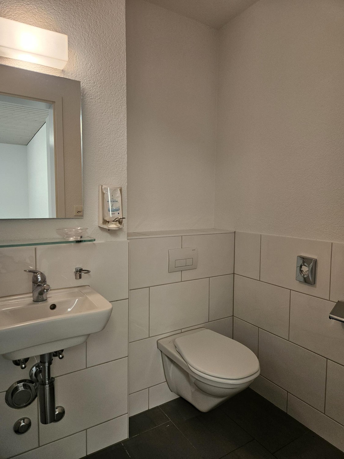 Büro-/Praxisräume Nähe Bahnhof mit flexibler Raumaufteilung, Niesenweg, 3012 Bern, Bern, CH