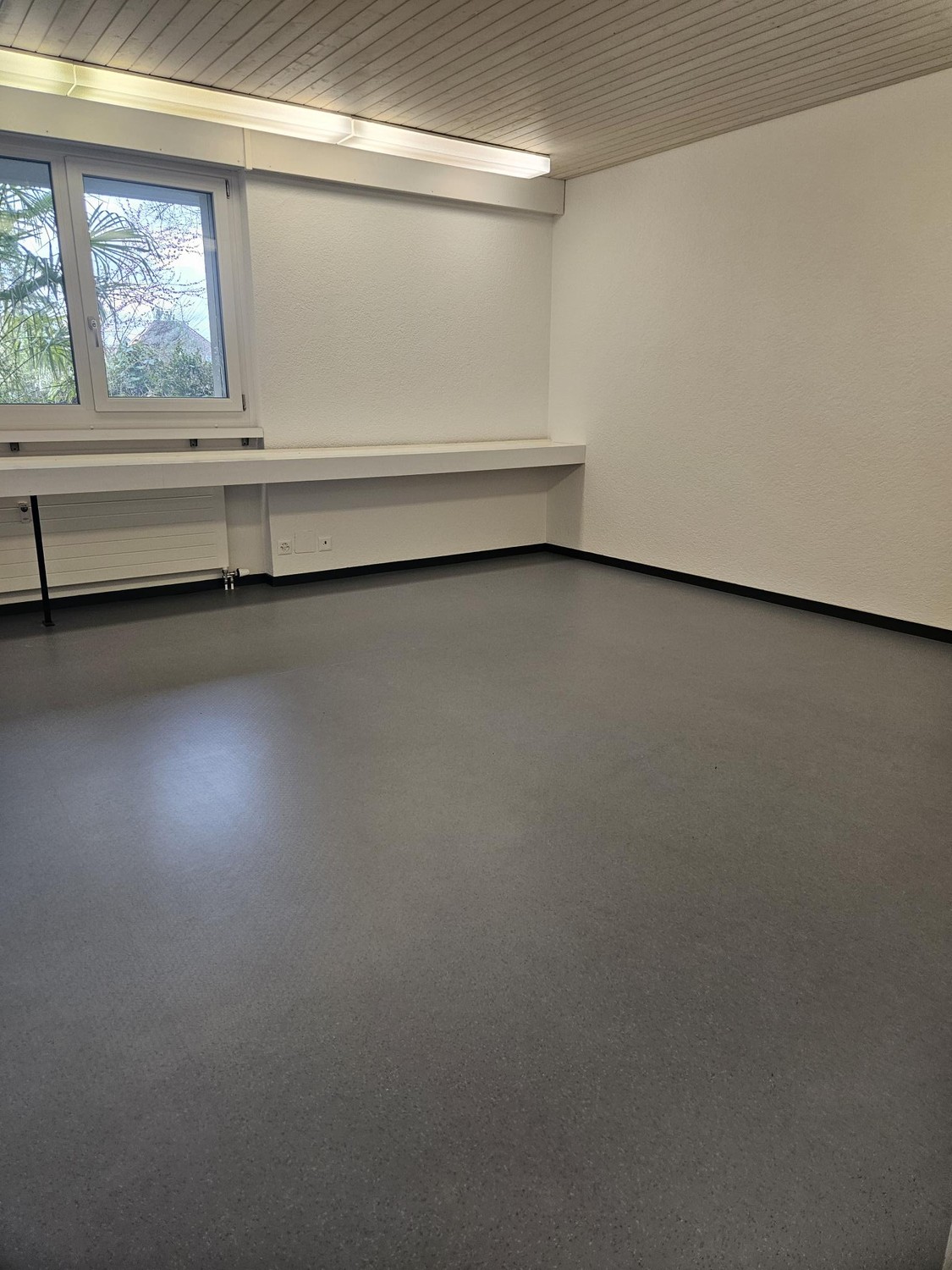 Büro-/Praxisräume Nähe Bahnhof mit flexibler Raumaufteilung, Niesenweg, 3012 Bern, Bern, CH