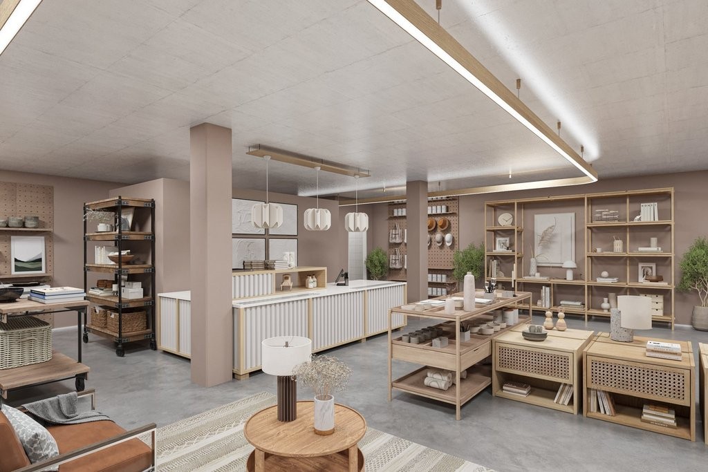 La vostra attività - la nostra location@Dietlikon, Aufwiesenstrasse, 8305 Dietlikon, ZH, CH